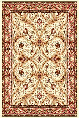 DIANA (Laguna) 25 Бежевый Коллекция Диана - это традиционное качество ковров, включает в себя как классические, так и абстрактные дизайны.  Цена за м2: