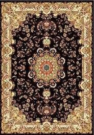 Персидский ковер Машхад 7