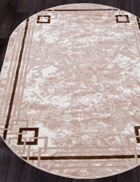 Турецкий ковер SATINE-S105B-VIZON-COKEN-VIZON-OVAL Восточные ковры SATINE
Цена указана за квадратный метр