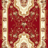 Дорожка ковровая (тканная) Diana 5 крас
