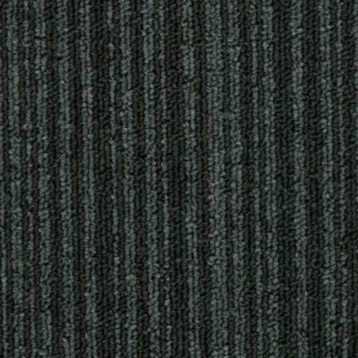 Ковровая Плитка Stripe (Страйп) 189 Черный-Серый Высота ворса:        2.6 мм
Общая толщина:   6.0 мм
Тип основы:           Битум