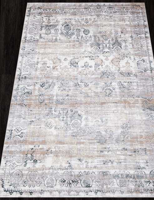 Турецкий ковер PERU-D008A-D-GREY-SHIRINK-GREY-FDY-STAN Восточные ковры PERU
Цена указана за квадратный метр