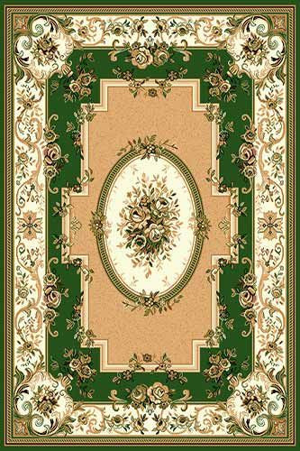 MORANO (Laguna) 10 Зеленый Коллекция Морано- это традиционное качество ковров, включает в себя как классические, так и абстрактные дизайны. Цена за м2: