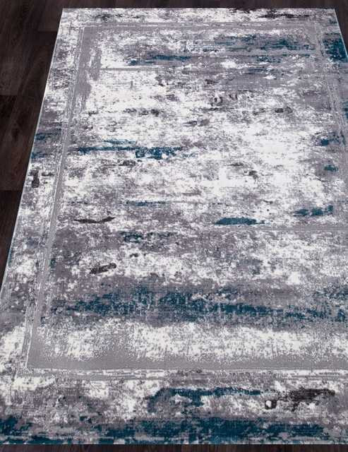 Турецкий ковер SATINE-S107B-KOYU-GREY-COKEN-BLUE-STAN Восточные ковры SATINE
Цена указана за квадратный метр
