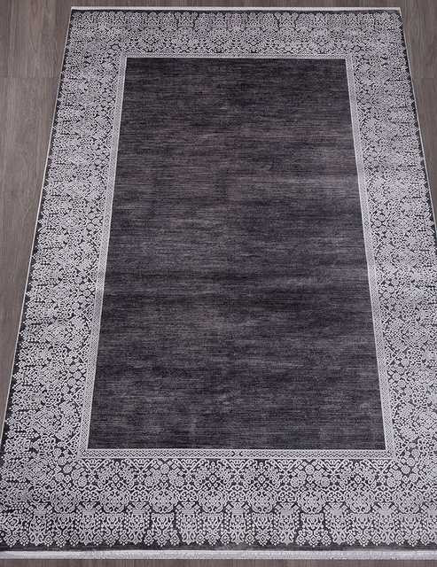 Турецкий ковер MILANO-20968B-D-GREY-L-GREY-STAN Восточные ковры MILANO
Цена указана за квадратный метр