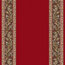 Дорожка ковровая (тканная) Diana 8 крас