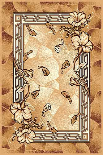 DIANA (Laguna) 30 Коллекция Диана - это традиционное качество ковров, включает в себя как классические, так и абстрактные дизайны.  Цена за м2: