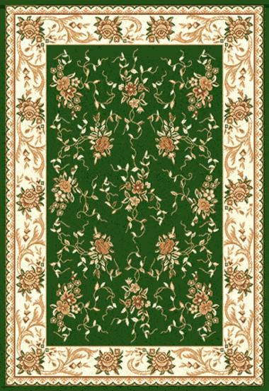 MORANO (Laguna) 2 Зеленый Коллекция Морано- это традиционное качество ковров, включает в себя как классические, так и абстрактные дизайны. Цена за м2: