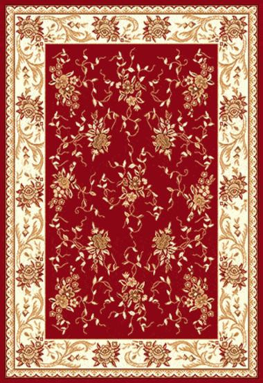 MORANO (Laguna) 2 Красный Коллекция Морано- это традиционное качество ковров, включает в себя как классические, так и абстрактные дизайны. Цена за м2: