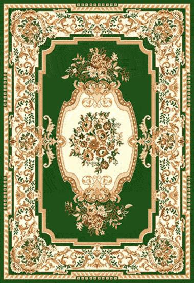 MORANO (Laguna) 3 Зеленый Коллекция Морано- это традиционное качество ковров, включает в себя как классические, так и абстрактные дизайны. Цена за м2: