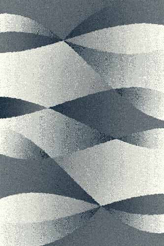 Прямоугольный ковер PLATINUM T636 BLUE Российский ковер ПЛАТИНУМ фабрики Меринос T636 BLUE Цена указана за 1 квадратный метр