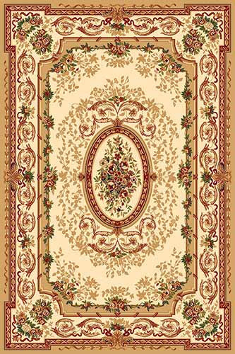 VALENCIA DELUX 73 Бежевый Ковер Российский Valencia Delux. Высота ворса 11 мм. Количество ворсовых точек на кв.м.: 304 000. Состав Хитсэт 100%. Вес м2: 2190 г.

Цена за м2: