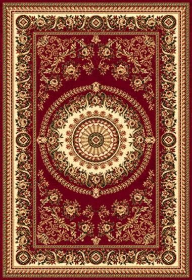 DA VINCI 4 Красный Ковер Российский Да Винчи. Высота ворса 11 мм. Состав Хитсэт 100%. Вес м2: 2100 г.
Цена за м2: