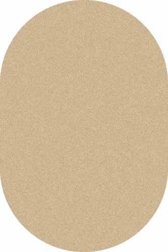 Овальный ковер PLATINUM T600 BEIGE Российский ковер ПЛАТИНУМ фабрики Меринос T600 BEIGE Цена указана за 1 квадратный метр