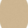 Овальный ковер PLATINUM T600 BEIGE