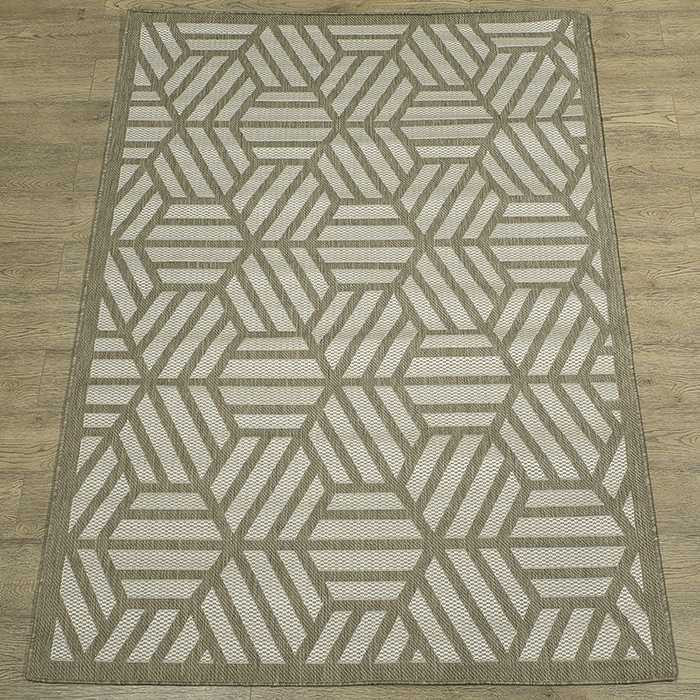 Ковёр FLOORLUX 51330_50522 Российский Ковёр Циновка Флурлюкс 51330_50522 Цена указана за 1 кв/метр.