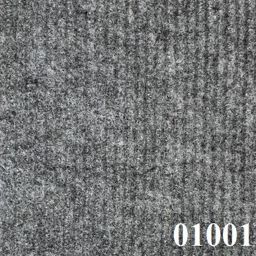 Ковролин ФлорТ Экспо Серый Верхний слой – плотный петельчатый ворс из полипропилена высотой 3,6 мм. Нижний слой – латексная основа. Цена за 1 кв/м.