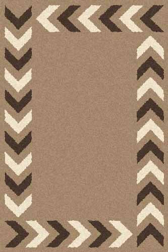 Прямоугольный ковер PLATINUM T638 D.BEIGE Российский ковер ПЛАТИНУМ фабрики Меринос T638 D.BEIGE Цена указана за 1 квадратный метр