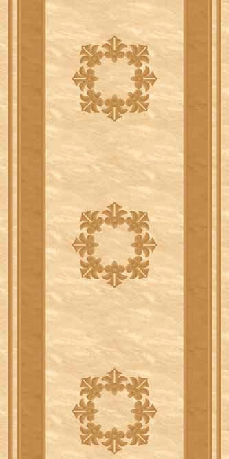 Дорожка ковровая (тканная) Измир 4 Высота ворса  12 мм. Состав  Хитсэт  100%. Вес м2: 2500 г.
Рулон 25 метров. Цена за погонный метр