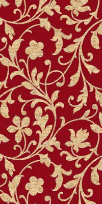 Дорожка ковровая (тканная) Diana 24 крас