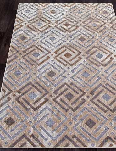 Ковёр SIGMA 6266-GRAY-BEIGE-STAN Российский Ковёр Сигма
Цена указана за 1 кв/метр.