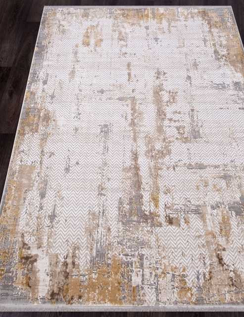 Турецкий ковер DIOR-5887A-CREAM-GOLD-STAN Восточные ковры DIOR
Цена указана за квадратный метр