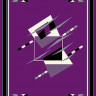 SANRIZE 7 Фиолет