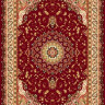 IZMIR 16 Красный