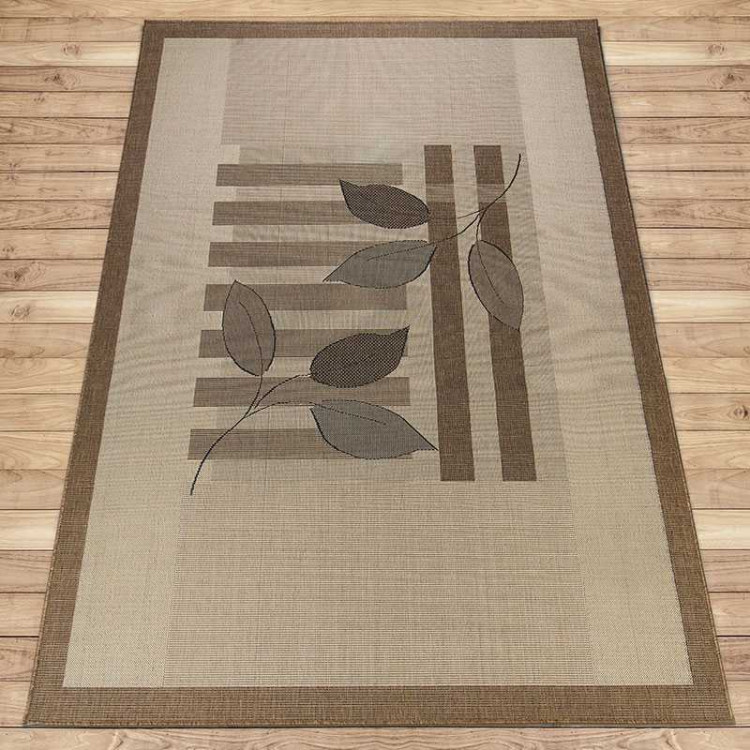 Ковёр Циновка DECORA 52006_50221 Российский Ковёр Циновка Декора 52006_50221 Цена указана за 1 кв/метр.