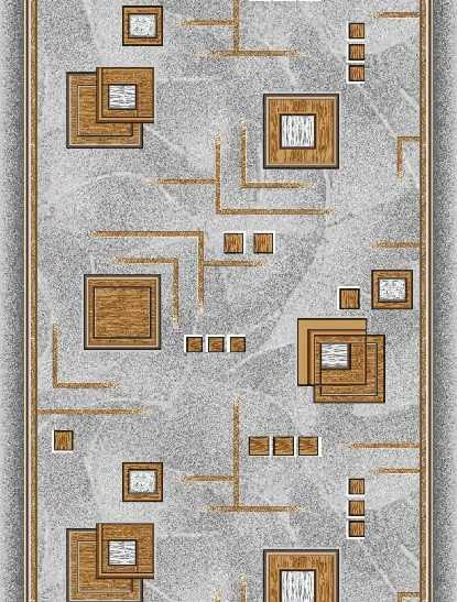 Дорожка паласная &#039;&#039;Кубик сер&#039;&#039; Цена указана за 1 п. м.
ВНИМАНИЕ: Оверлок (обшивка) всех изделий по периметру Бесплатно. Любые размеры.