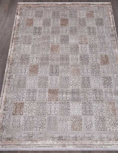 Турецкий ковер CORNELIA-18268A-K-GRI-CKN-O-GRI-CKN-STAN Восточные ковры CORNELIA
Цена указана за квадратный метр