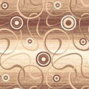 Палас &#039;&#039;Сфера Бежевый&#039;&#039; Цена указана за 1 кв. м.
ВНИМАНИЕ: Оверлок (обшивка) всех изделий по периметру Бесплатно. Любые размеры.