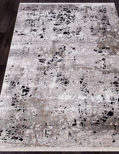Турецкий ковер RAMIYA-18708B-D-BEIGE-GREY-STAN Восточные ковры RAMIYA
Цена указана за квадратный метр