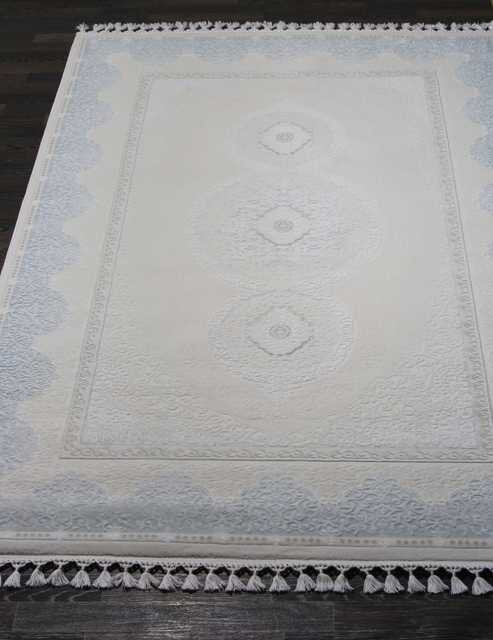 Турецкий ковер HUNKAR-07975A-BLUE-BLUE-STAN Восточные ковры HUNKAR
Цена указана за квадратный метр