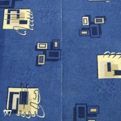 Палас &#039;&#039;Тетрис Синий&#039;&#039; Цена указана за 1 кв. м.
ВНИМАНИЕ: Оверлок (обшивка) всех изделий по периметру Бесплатно. Любые размеры.