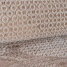 Турецкий ковер SAFIR-00857A-BROWN-BROWN-STAN