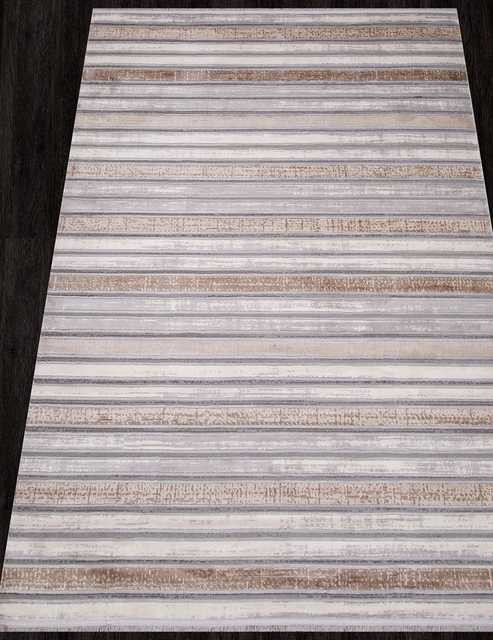 Турецкий ковер ALANYA-23903A-L-GREY-BROWN-STAN Восточные ковры ALANYA
Цена указана за квадратный метр