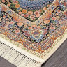 Иранский ковер SHIRAZ-1130-TABRIZ-STAN