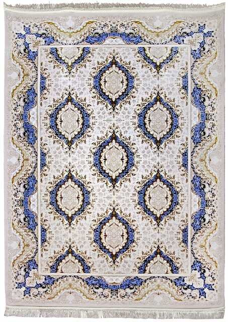 Турецкий ковер BAROQUE-18849-035-STAN Восточные ковры BAROQUE
Цена указана за квадратный метр