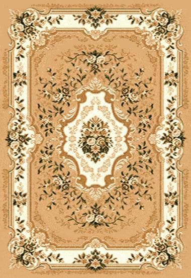DIANA (Laguna) 11 Бежевый Коллекция Диана - это традиционное качество ковров, включает в себя как классические, так и абстрактные дизайны.  Цена за м2: