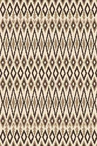 Прямоугольный ковер PLATINUM T624 CREAM Российский ковер ПЛАТИНУМ фабрики Меринос T624 CREAM Цена указана за 1 квадратный метр