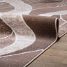 Дорожка ковровая (тканная) Diana 38 беж