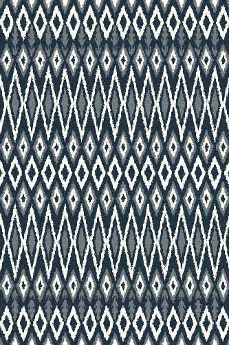 Прямоугольный ковер PLATINUM T624 NAVY Российский ковер ПЛАТИНУМ фабрики Меринос T624 NAVY Цена указана за 1 квадратный метр