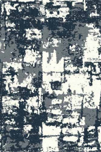 Прямоугольный ковер PLATINUM T625 BLUE