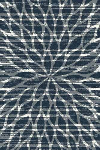 Прямоугольный ковер PLATINUM T626 NAVY-BLUE Российский ковер ПЛАТИНУМ фабрики Меринос T626 NAVY-BLUE Цена указана за 1 квадратный метр