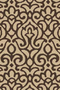 Прямоугольный ковер PLATINUM T627 BEIGE