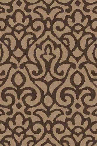 Прямоугольный ковер PLATINUM T627 D.BEIGE Российский ковер ПЛАТИНУМ фабрики Меринос T627 D.BEIGE Цена указана за 1 квадратный метр