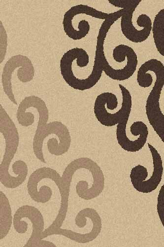 Прямоугольный ковер PLATINUM T628 BEIGE Российский ковер ПЛАТИНУМ фабрики Меринос T628 BEIGE Цена указана за 1 квадратный метр