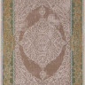 Турецкий ковер QATAR-33031-040-GREEN-STAN