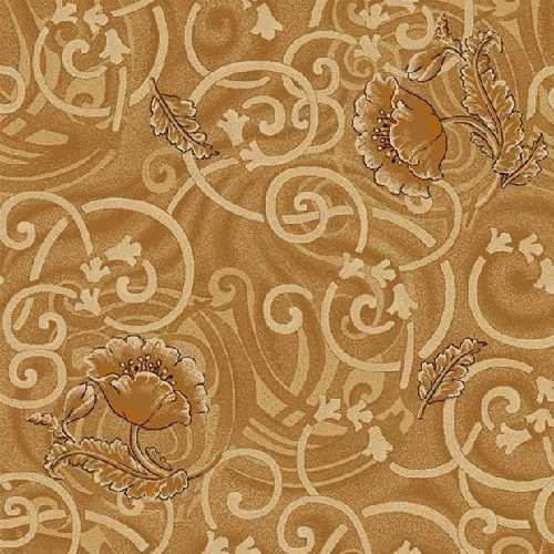 Палас &#039;&#039;Маки Бежевый&#039;&#039; Цена указана за 1 кв. м.
ВНИМАНИЕ: Оверлок (обшивка) всех изделий по периметру Бесплатно. Любые размеры.